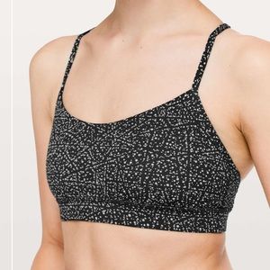 lululemon Flow Y Bra *Nulu